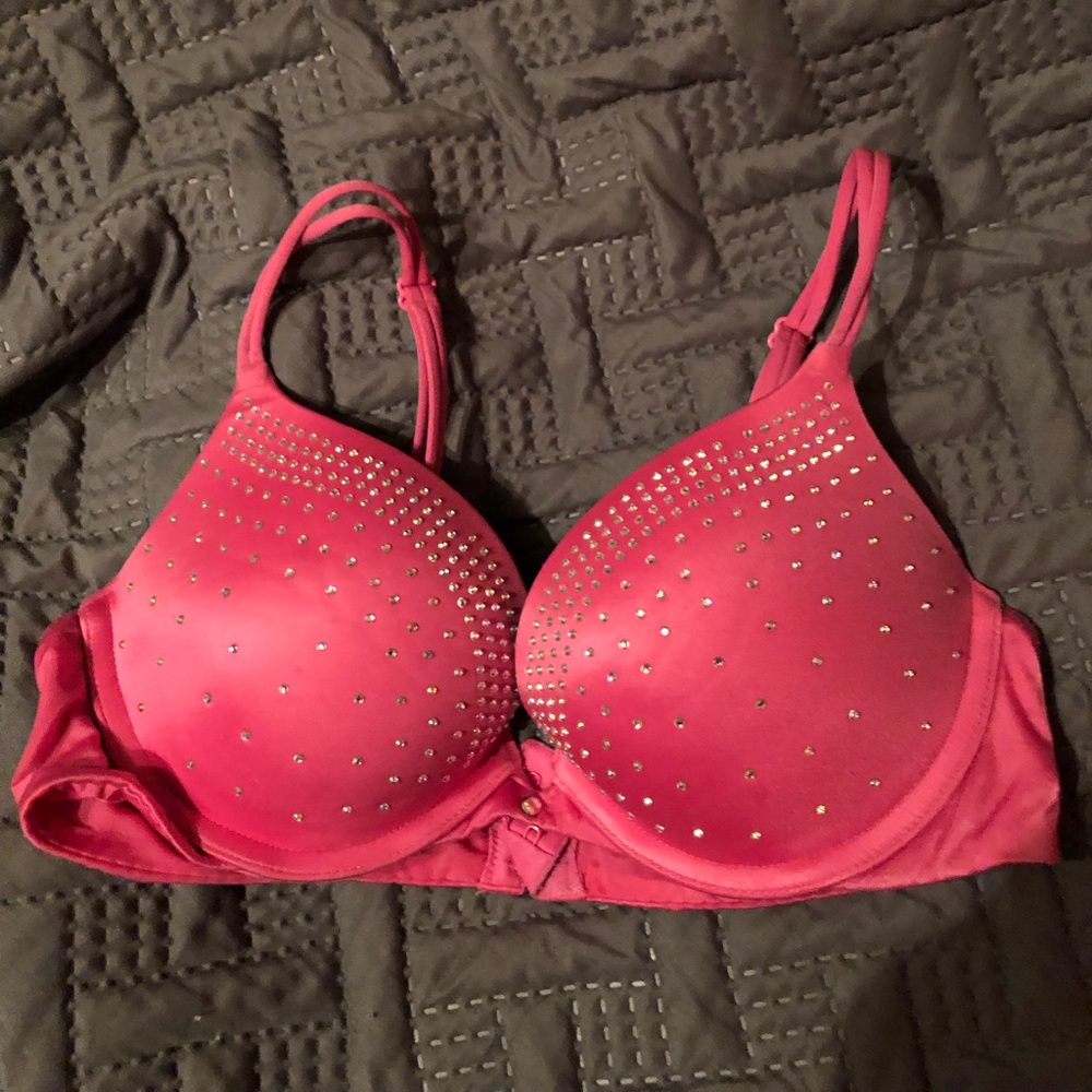 Victoria’s Secret Very Sexy Push Up Bra
